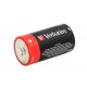 Verbatim Batterie alcaline C 49922