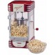 Ariete 2953 2.4L 310W Rosso, Bianco macchina per popcorn