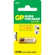 GP Batteries High Voltage 23A Single use battery Alcalino 12 V IC GP103020