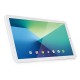 Hamlet Zelig Pad 412W tablet ARM A5X 16 GB 3G 4G Bianco XZPAD412W