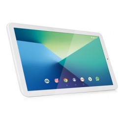 Hamlet Zelig Pad 412W tablet ARM A5X 16 GB 3G 4G Bianco XZPAD412W