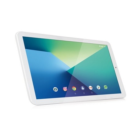 Hamlet Zelig Pad 412W tablet ARM A5X 16 GB 3G 4G Bianco XZPAD412W