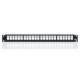 Leviton 49255 H24 Accessorio per pannello di connessione