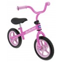 Chicco Prima Bicicletta Pink Arrow 171610