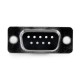 StarTech.com Adattatore modulare da DB9 a RJ45 MF GC98MF