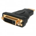 StarTech.com Adattatore cavo video HDMI a DVI-D - MF HDMIDVIMF