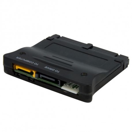 StarTech.com Convertitore adattatore bidirezionale SATAIDE PATA2SATA3