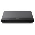 Sony UBP-X700, lettore Blu-ray Disc 4k Ultra HD UBPX700BEC1