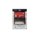 Nilox NX090301113 cavo USB 3 m USB A USB B Grigio