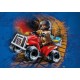 Playmobil L L QUAD VIGILE DEL FUOCO