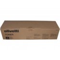 Olivetti B0991 cartuccia toner 1 pz Originale Ciano