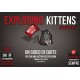 Asmodee EXPLODING KITTENS VM18