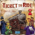Asmodee Ticket to Ride 8510B