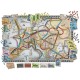 Asmodee TICKET TO RIDE EUROPA