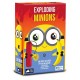 Asmodee EXPLODING MINIONS