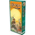 Asmodee Dixit Origins 30 min Espansione del gioco da tavolo 8009B