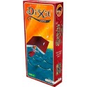 Asmodee Dixit Quest 30 min Espansione del gioco da tavolo 8007A
