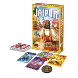 Asmodee JAIPUR