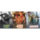 Asmodee UNLOCK EPIC ADVENTURES