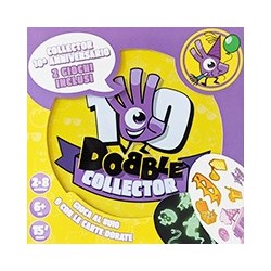 Asmodee DOBBLE ANNIVERSARY