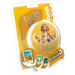 Asmodee TIMELINE CLASSICO ECO