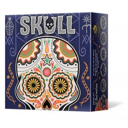 Asmodee SKULL