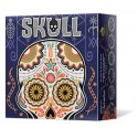 Asmodee Skull Gioco di carte per festa 8557B