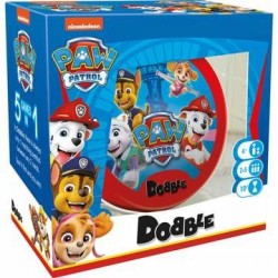 Asmodee DOBBLE PAW PATROL