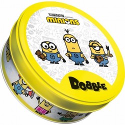 Asmodee DOBBLE MINIONS