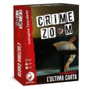 Asmodee Crime Zoom Carta da gioco Detective 8150B