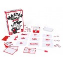 Asmodee Master Word Gioco di carte per festa 8149B