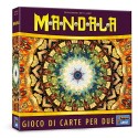 Asmodee Mandala Gioco da tavolo Famiglia 8172B