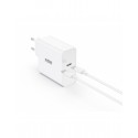 Urban Factory Powee Bianco Interno PSC65UF