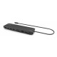 Urban Factory USB C DOCKING STATION MULTI DISPLAY