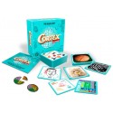 Asmodee Cortex Challenge Gioco di carte per festa 8930