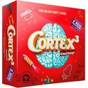 Asmodee Cortex3 Challenge Gioco di carte per festa 8935