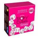 Asmodee Rorys Story Cubes Fantasia 8078A