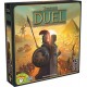 Asmodee 7 WONDERS DUEL