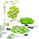 Asmodee So Clover! Gioco di carte per festa 8647B