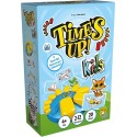 Asmodee Times Up! Kids Gioco di carte per festa 8219B