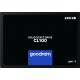 Goodram SSD CL100 GEN. 3 240GB SIII 2 5