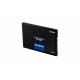Goodram SSD CL100 GEN. 3 480GB SIII 2 5