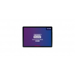 Goodram SSD CX400 512GB GEN. 2 SIII 2 5