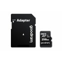 Goodram M1AA 256 GB MicroSDXC UHS-I M1AA-2560R12