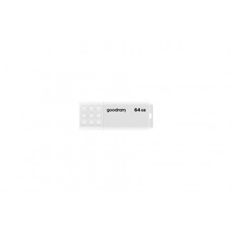 Goodram 64GB UME2 WHITE USB 2.0
