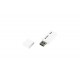 Goodram 64GB UME2 WHITE USB 2.0