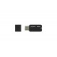Goodram 128GB UME3 BLACK USB 3.0