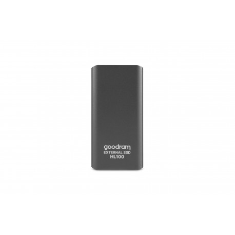 Goodram SSD EXTERNAL HL100 256GB