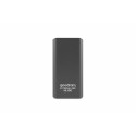 Goodram HL100 256 GB Grigio SSDPR-HL100-256
