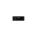 Goodram UME3 unità flash USB 256 GB USB tipo A 3.2 Gen 1 3.1 Gen 1 Nero UME3-2560K0R11